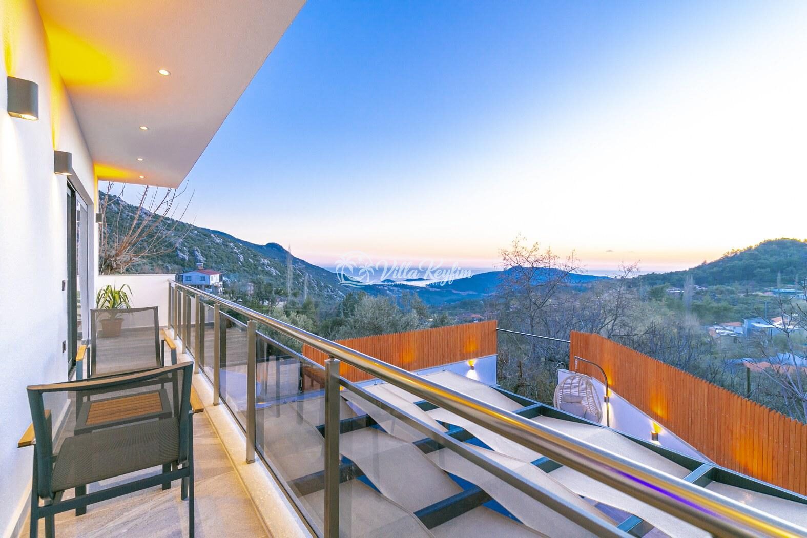 Villa Yeşim — 57