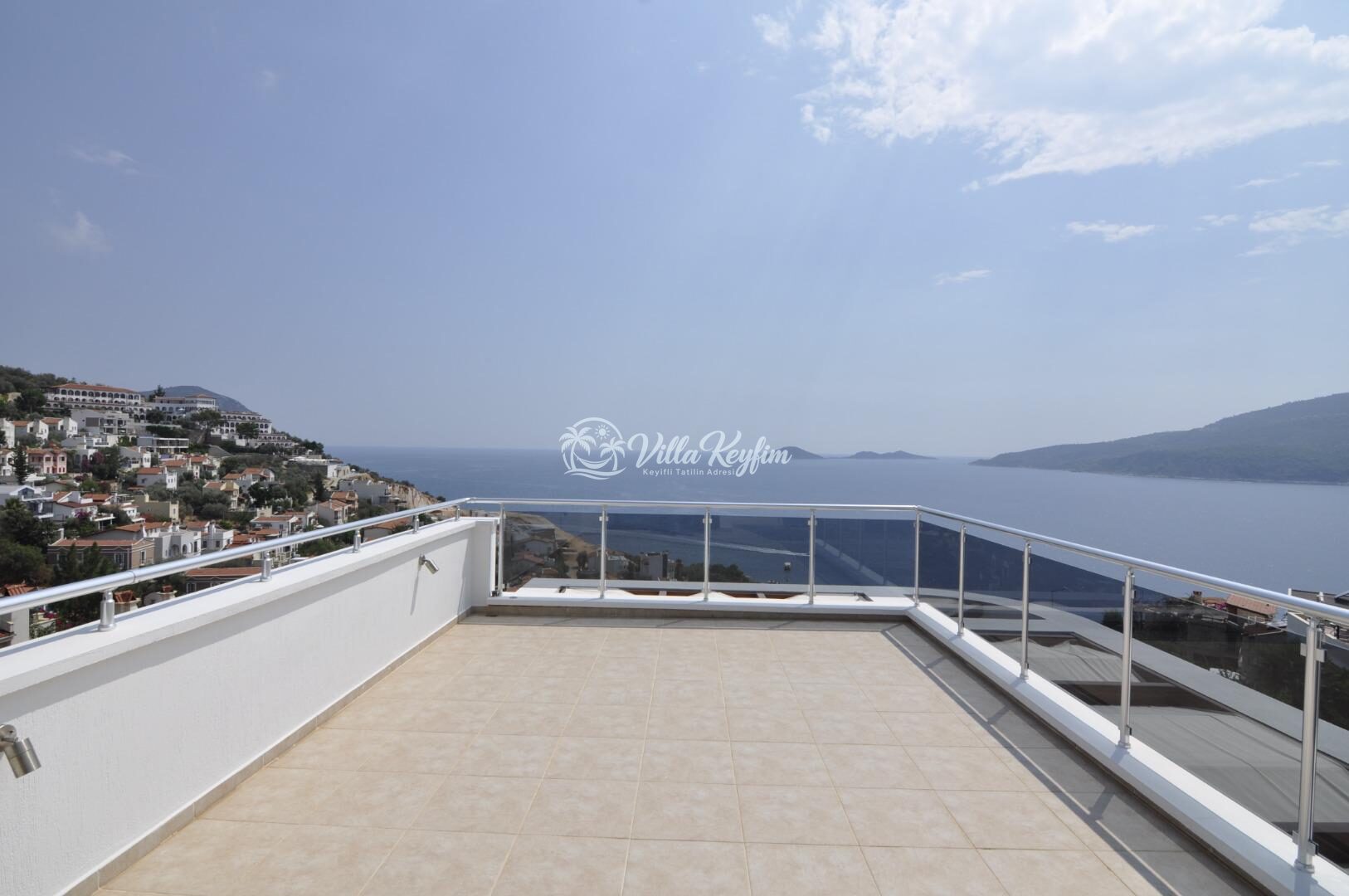 Villa Selin — 22