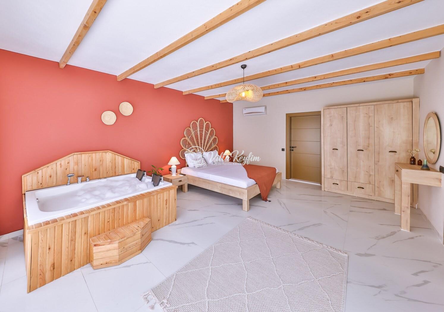 Villa Lukka Sarıbelen — 54