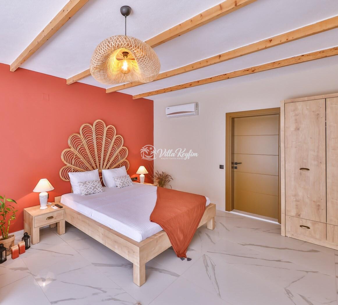 Villa Lukka Sarıbelen — 57