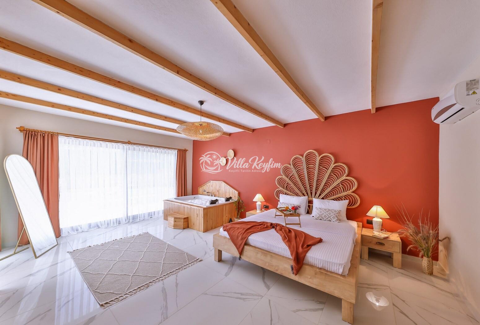 Villa Lukka Sarıbelen — 58
