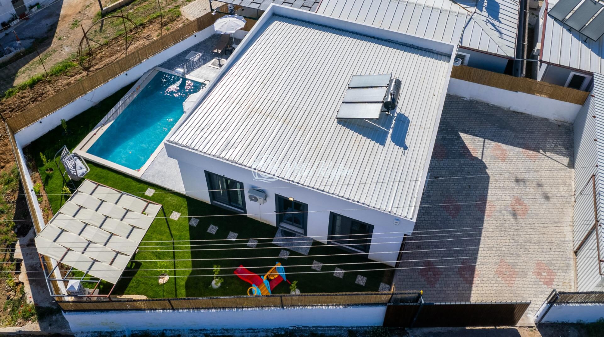 Villa Altın 3 — 56
