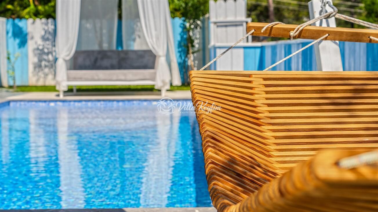 Villa Monolisa — 29