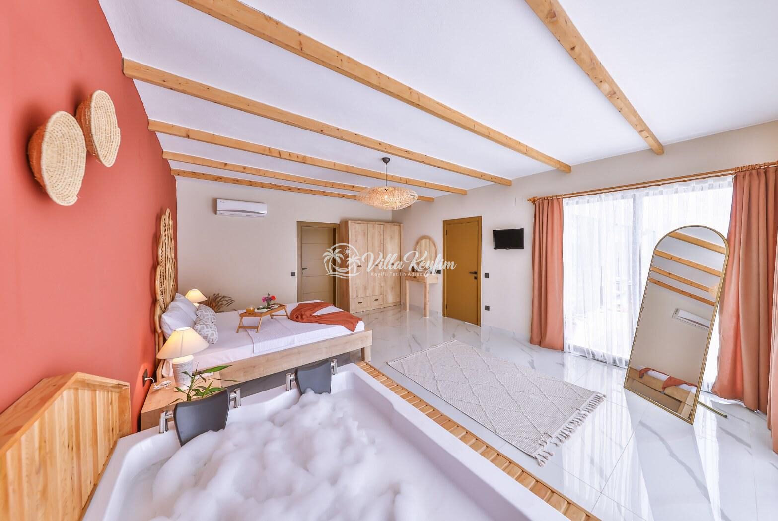 Villa Lukka Sarıbelen — 59
