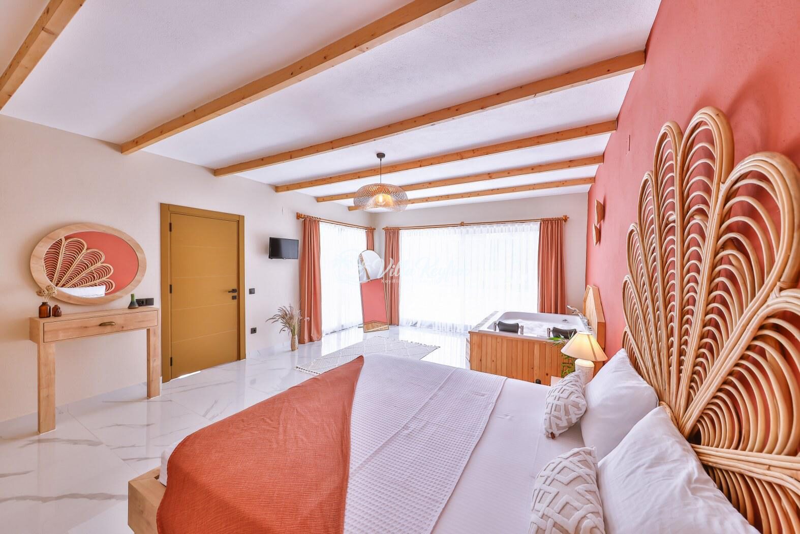 Villa Lukka Sarıbelen — 60