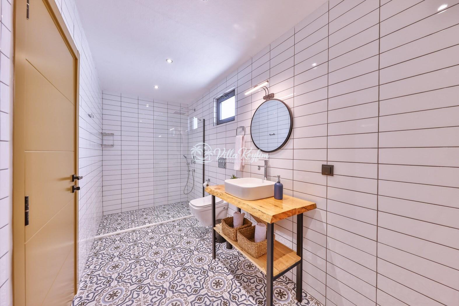 Villa Lukka Sarıbelen — 65