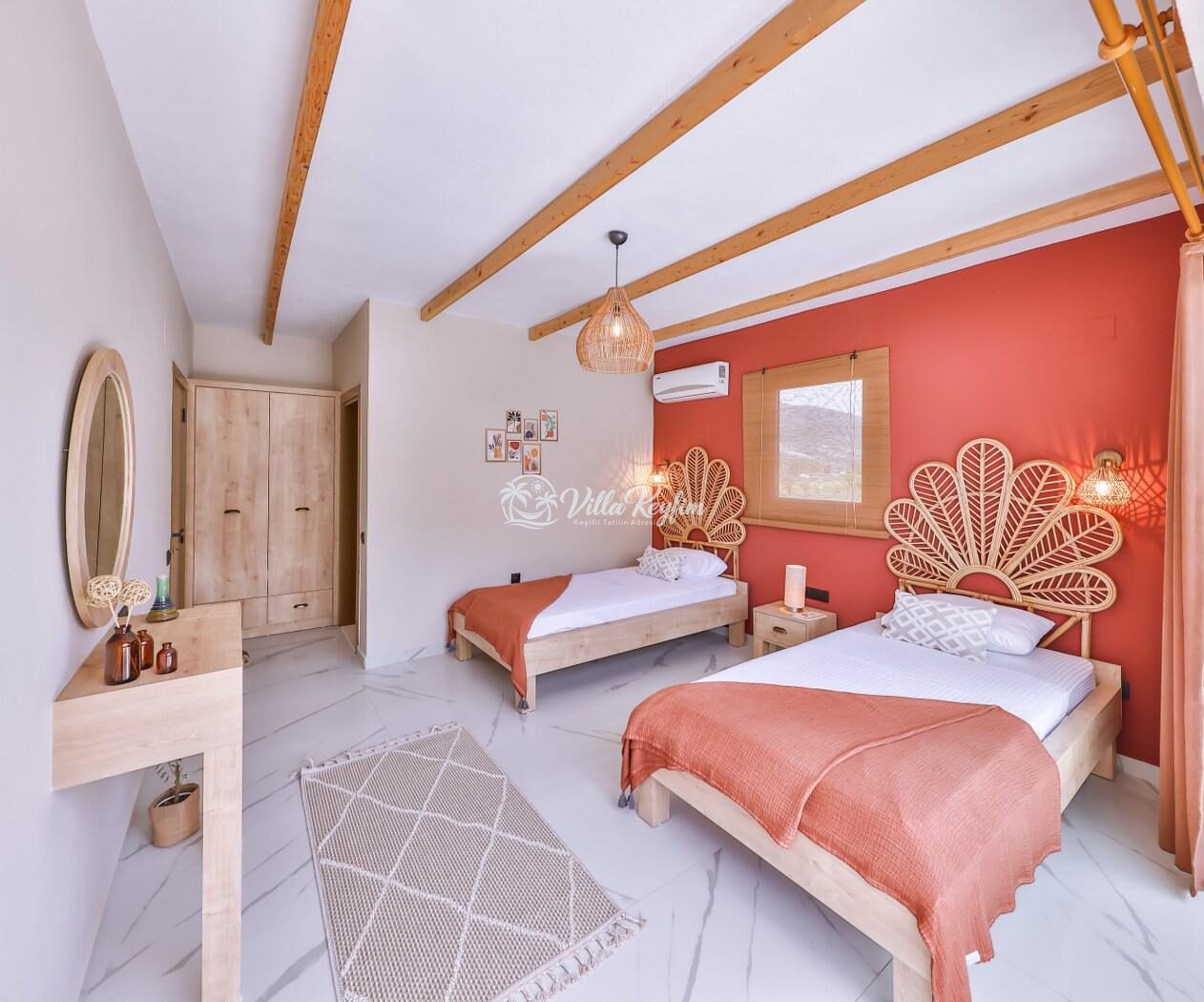 Villa Lukka Sarıbelen — 67