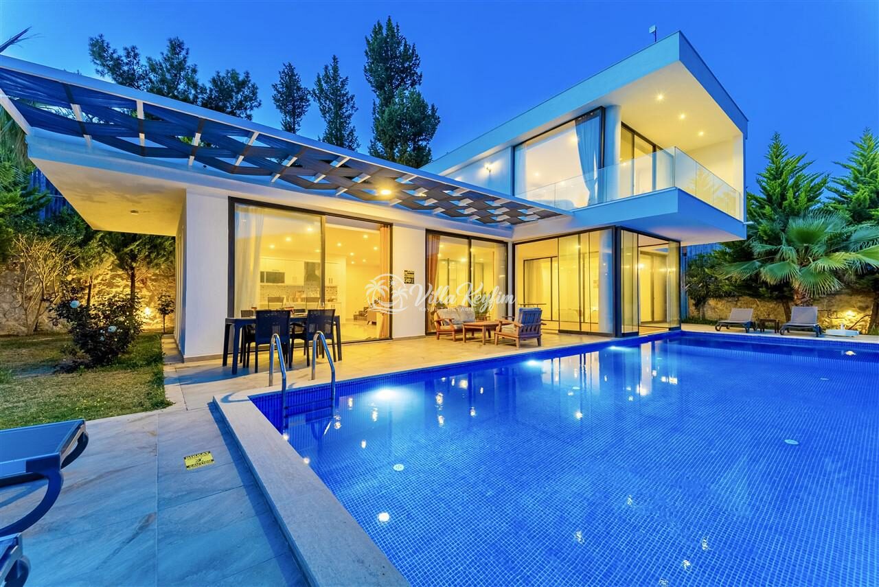 Villa Gülba — 2