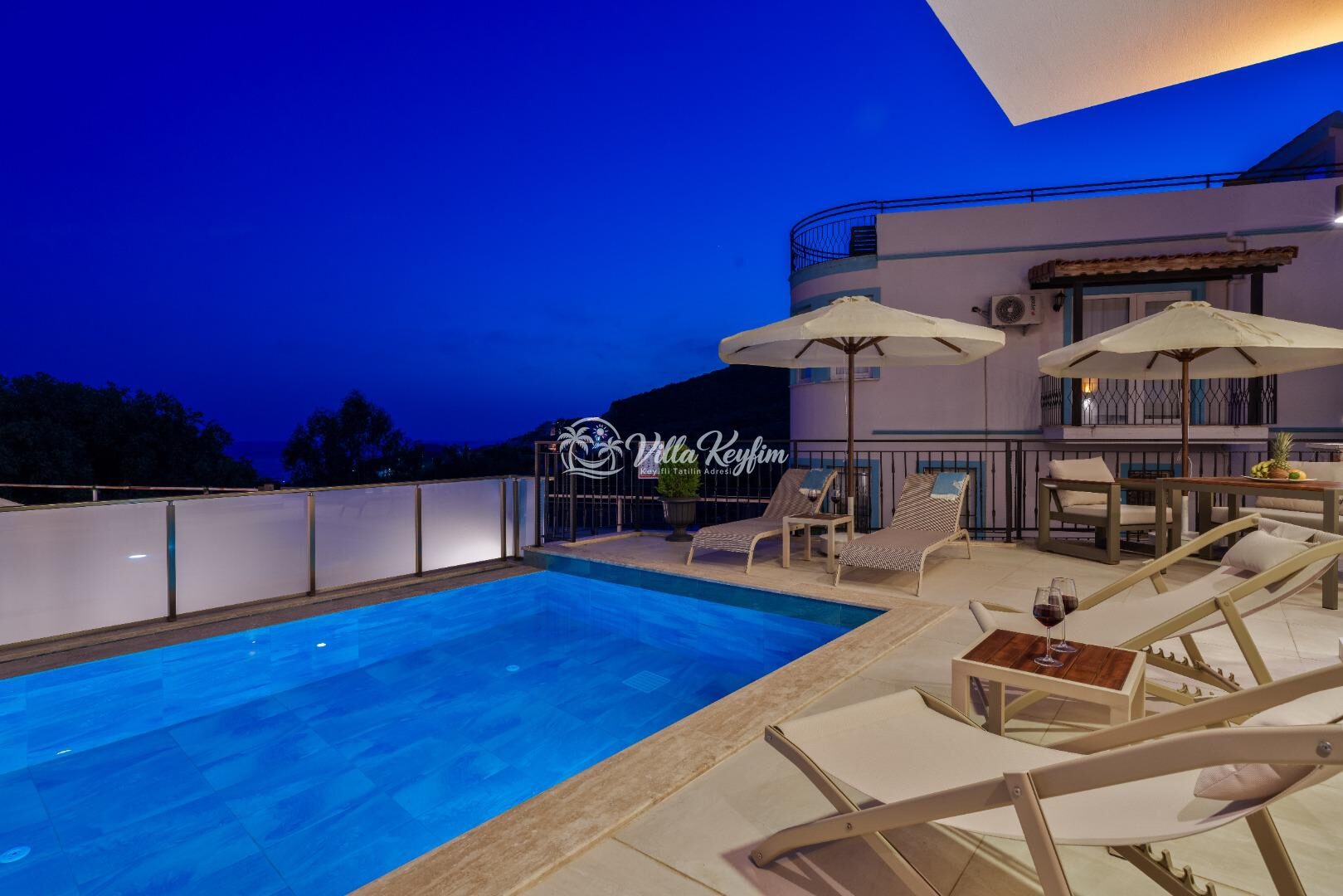 Villa Laren — 4