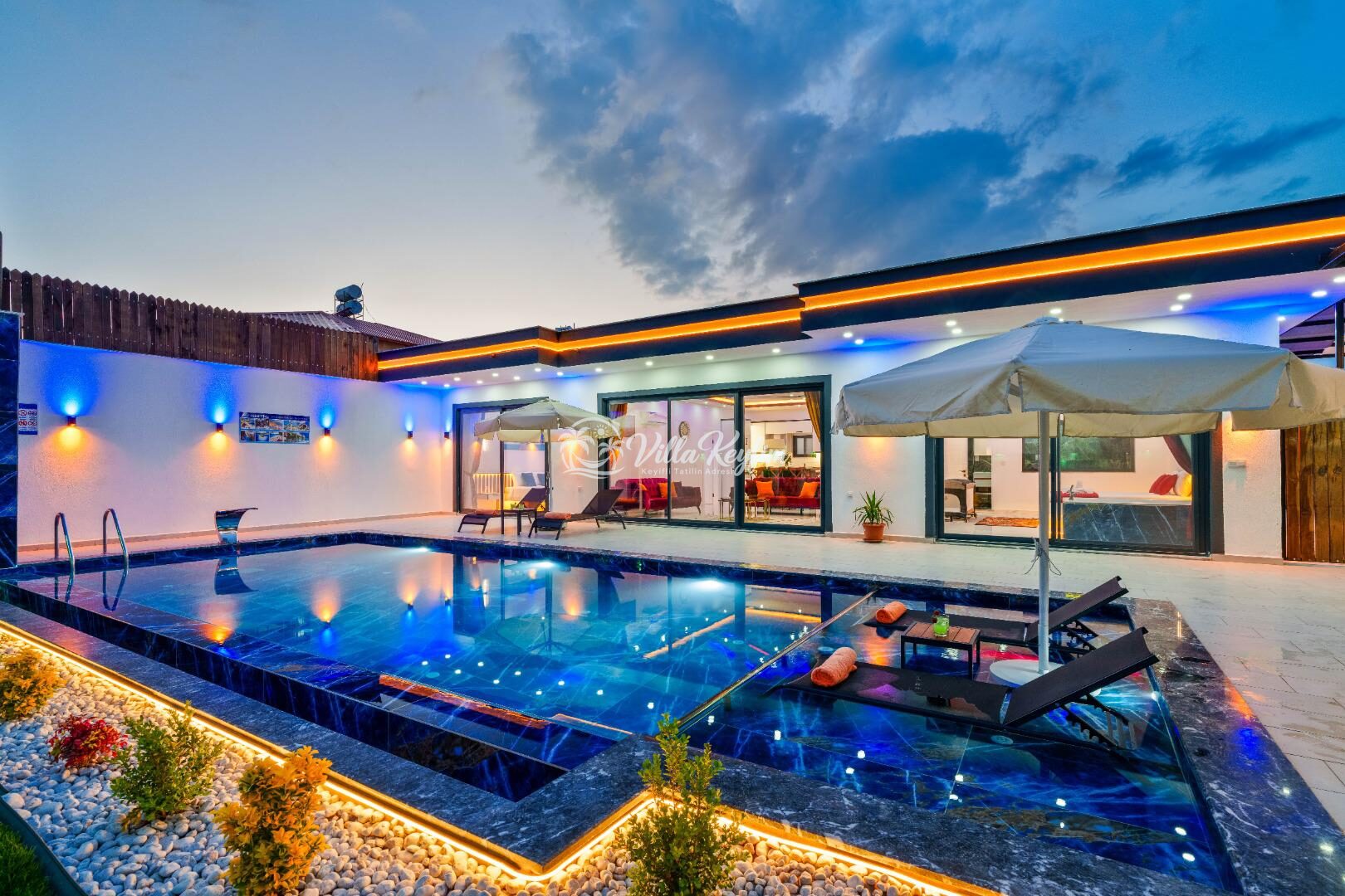 Villa Özmen — 5