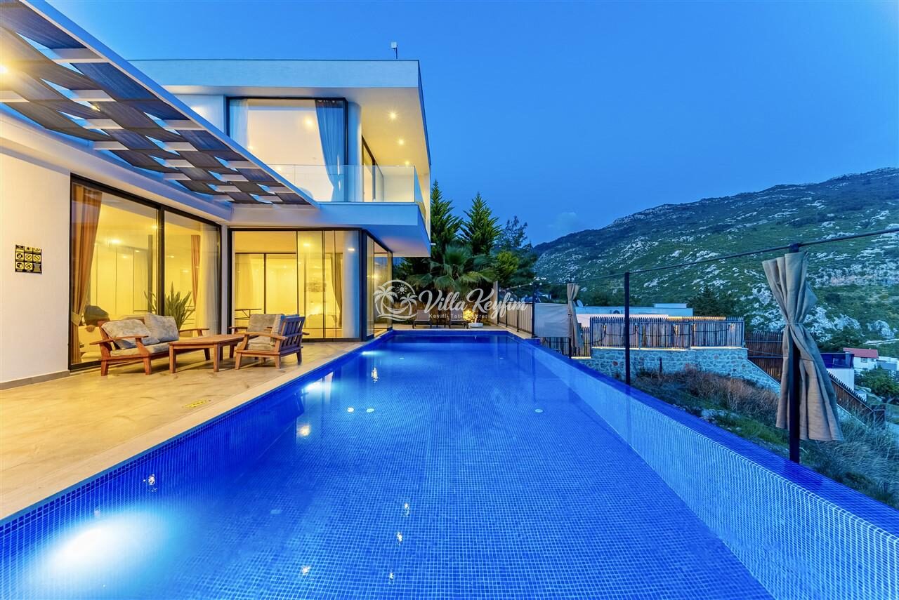 Villa Gülba — 11