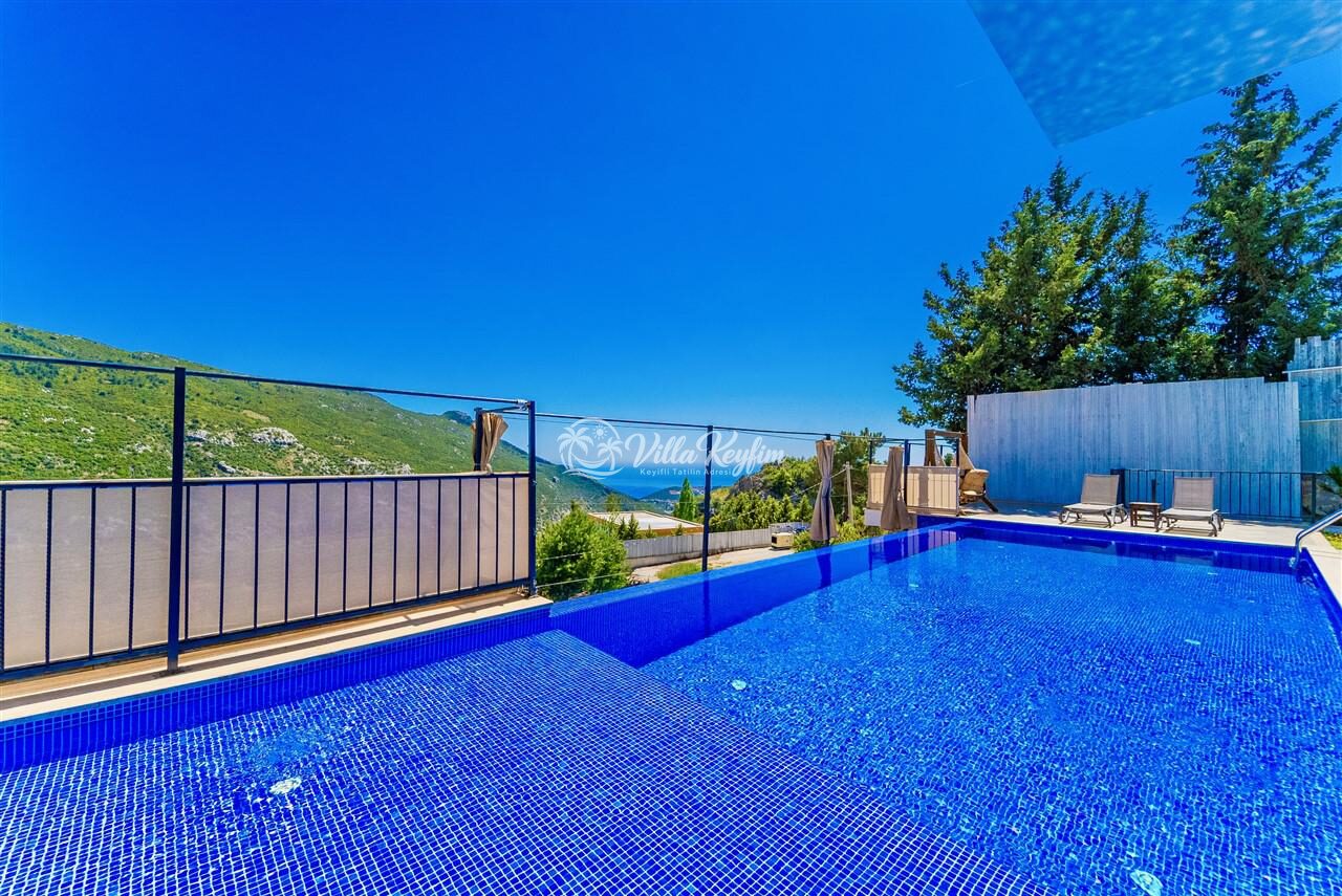 Villa Gülba — 20