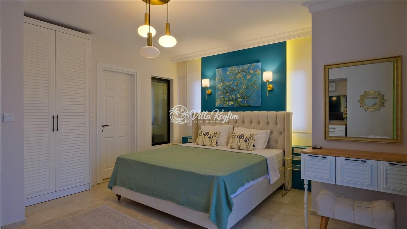 Villa Serenity Ovacık — 30