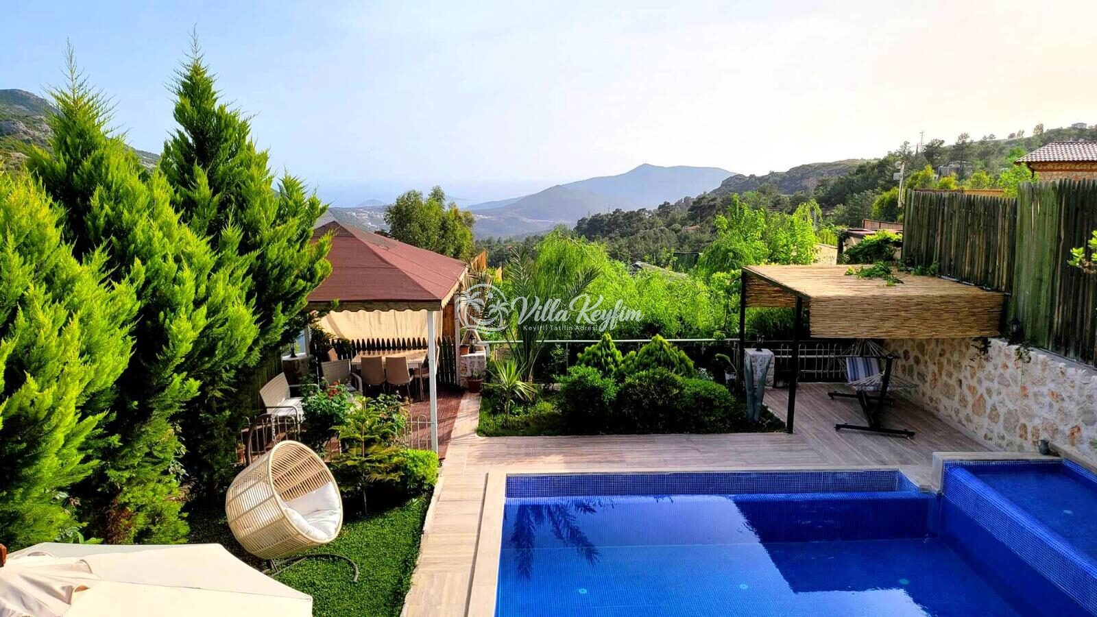 Villa Dere — 25