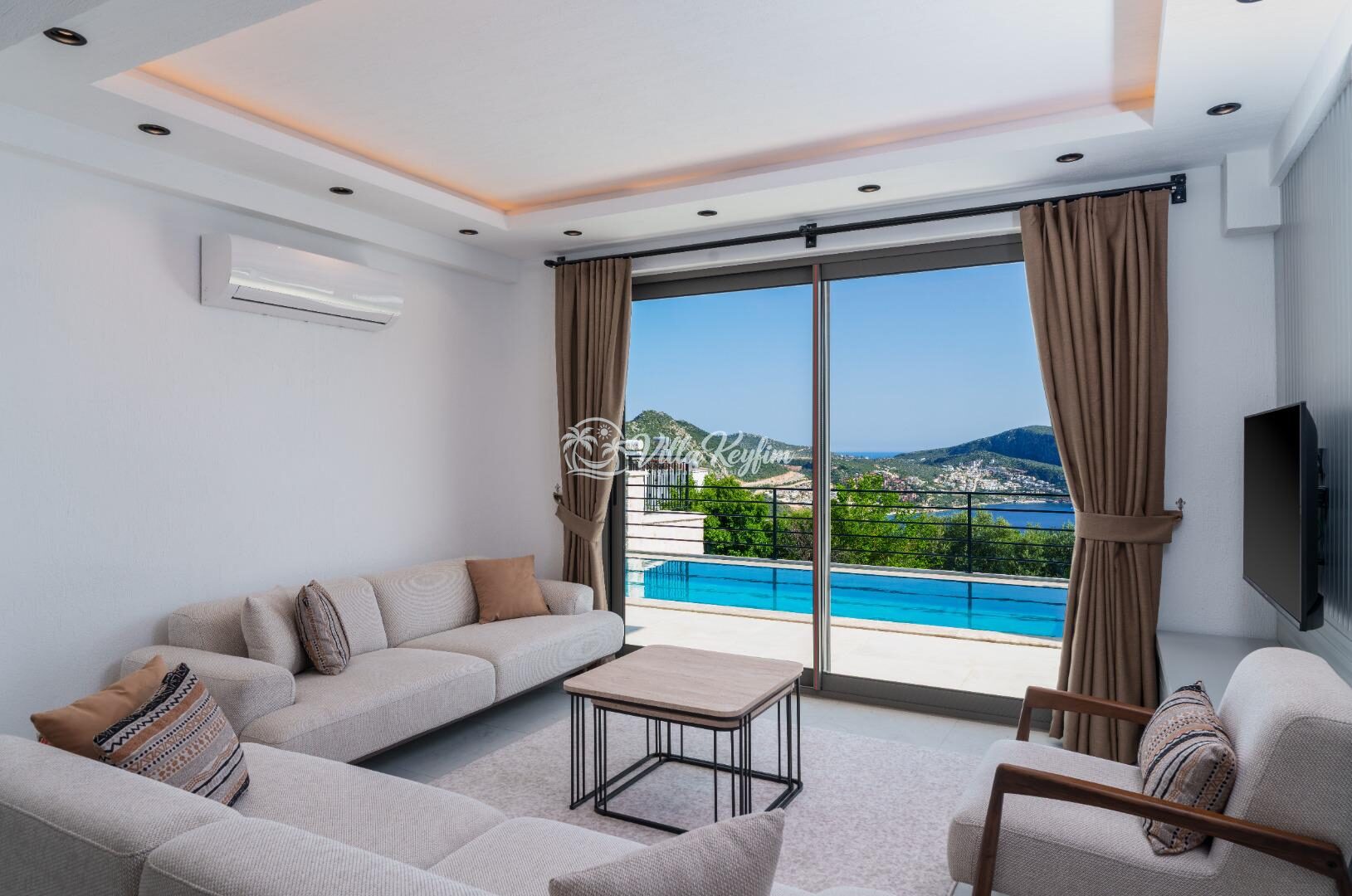 Villa Laren Duo — 23