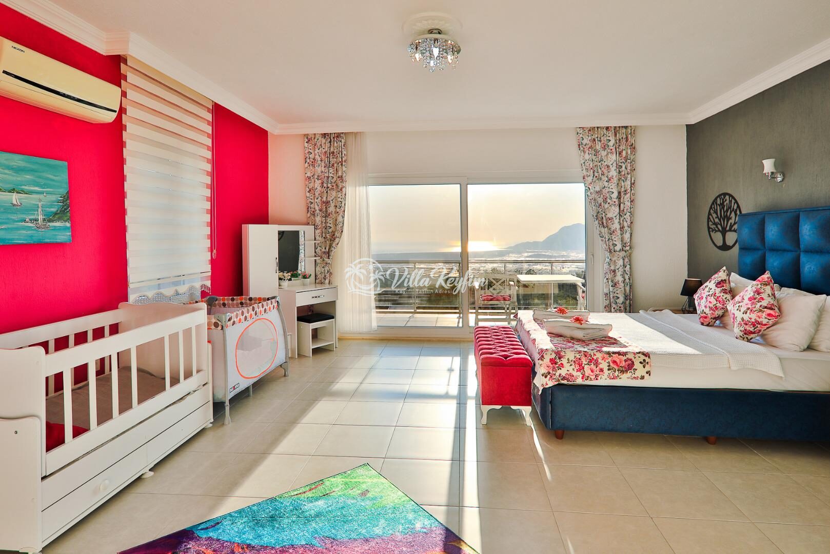 Villa Melisa — 25