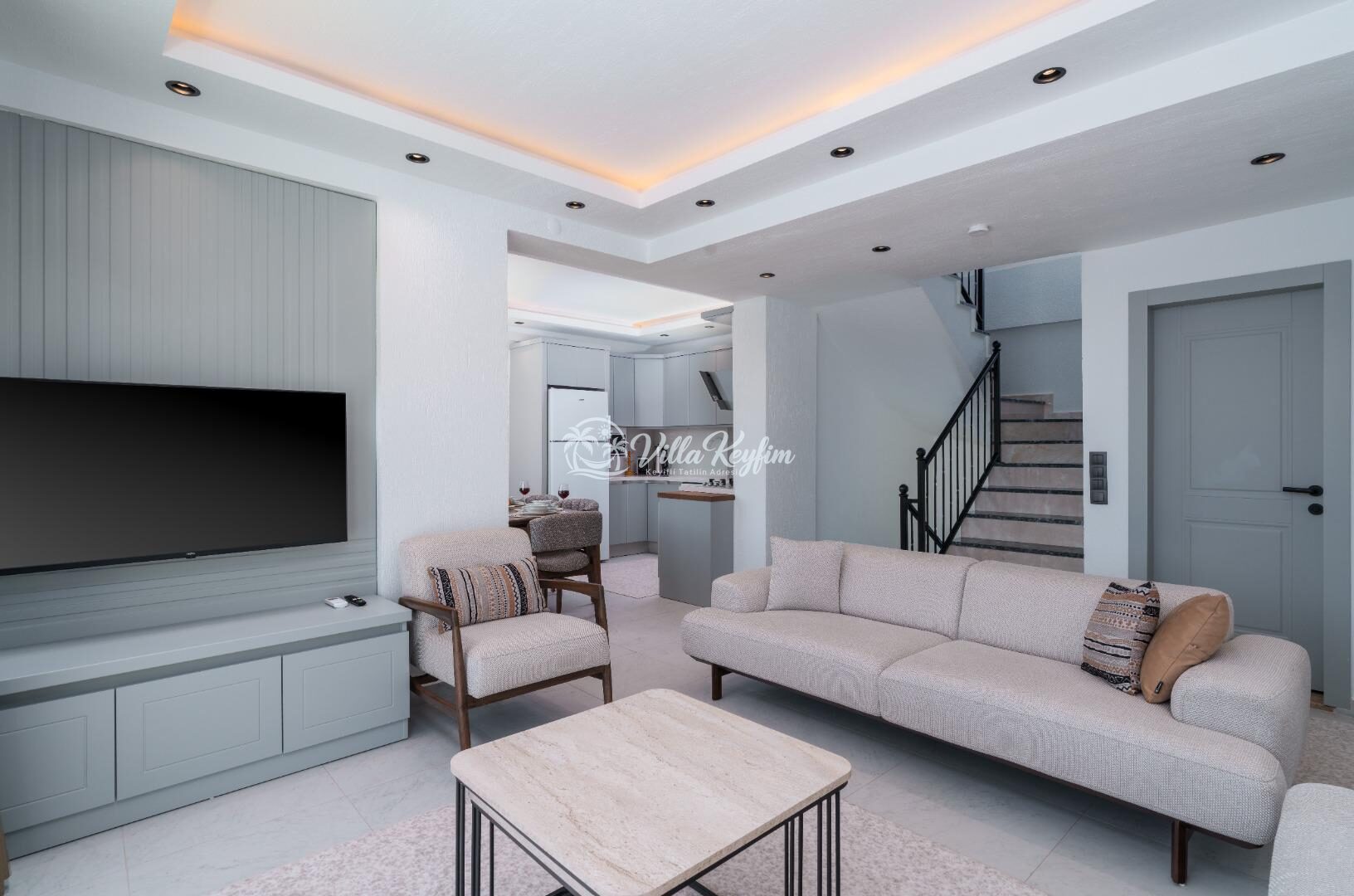 Villa Laren Duo — 32