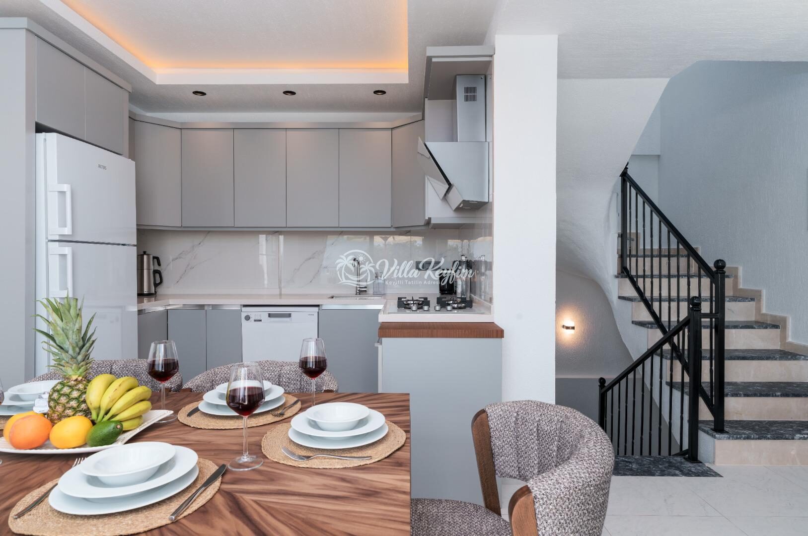 Villa Laren — 34