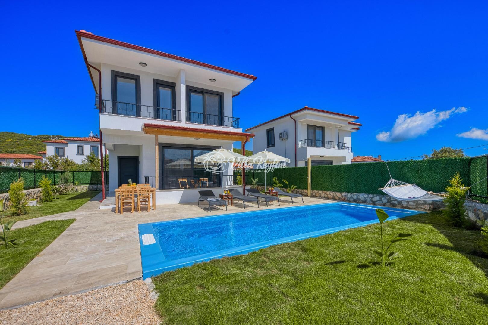 Villa Toscana 4 — 3