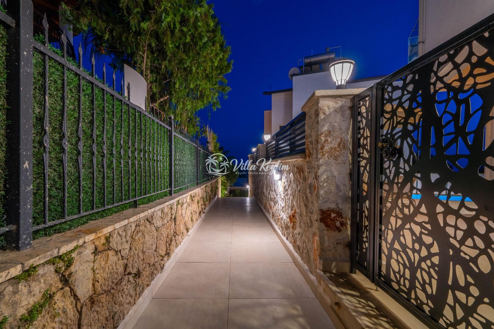 Villa Laren Duo — 47