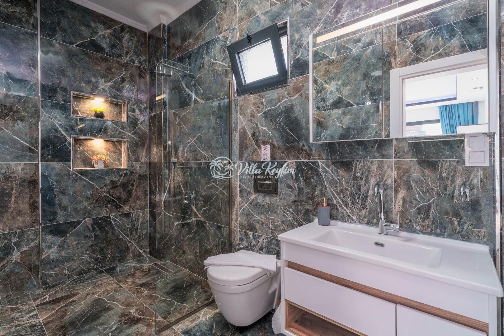 Villa Özmen — 46
