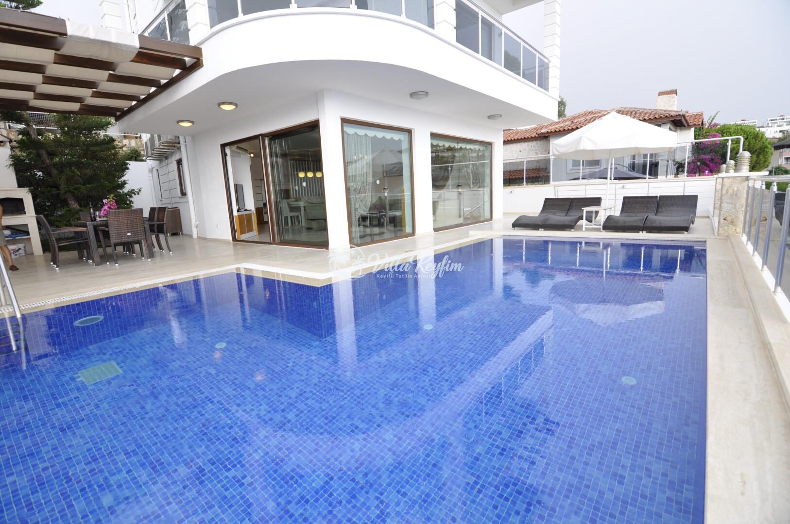 Villa Selin — 27