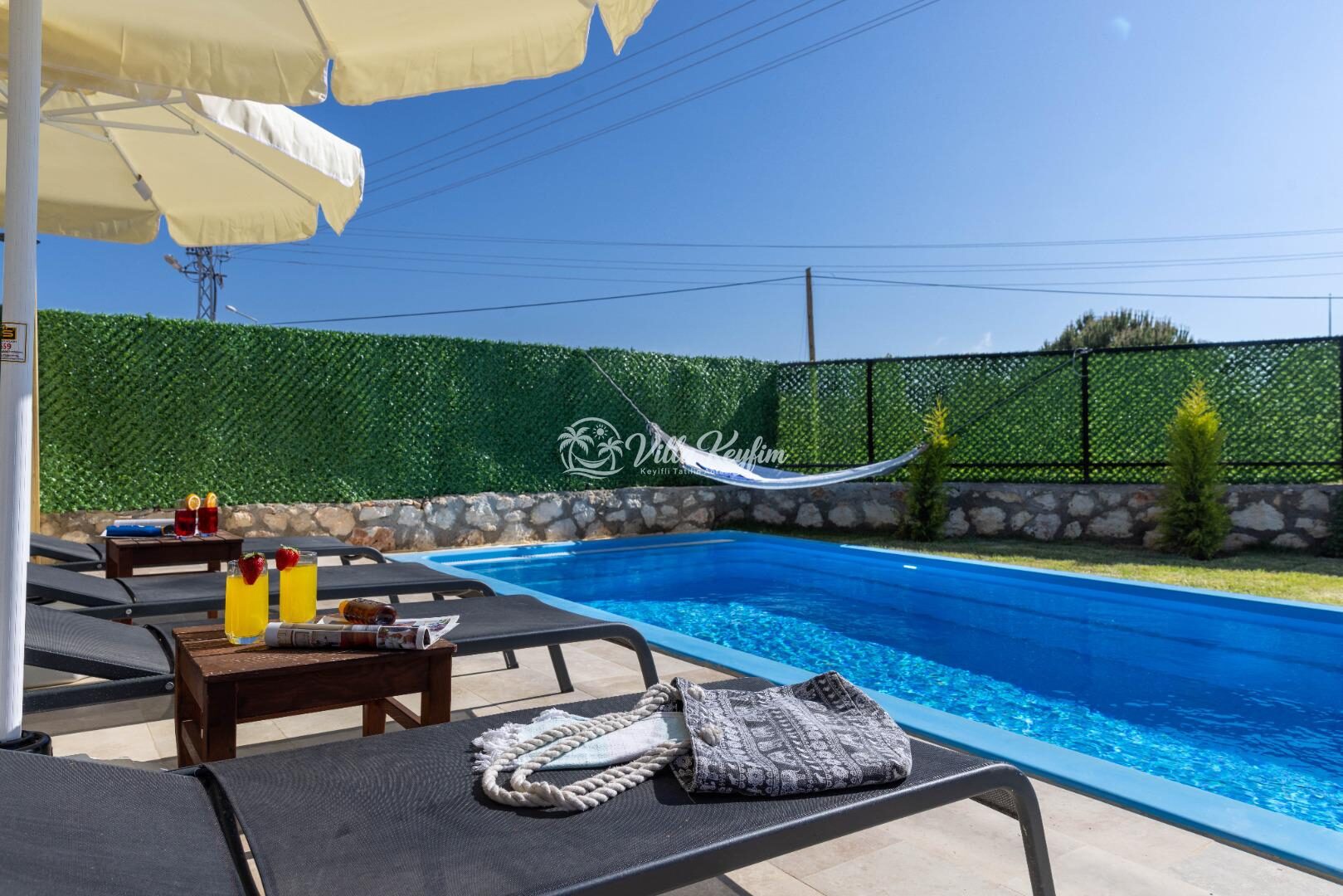 Villa Toscana 4 — 11