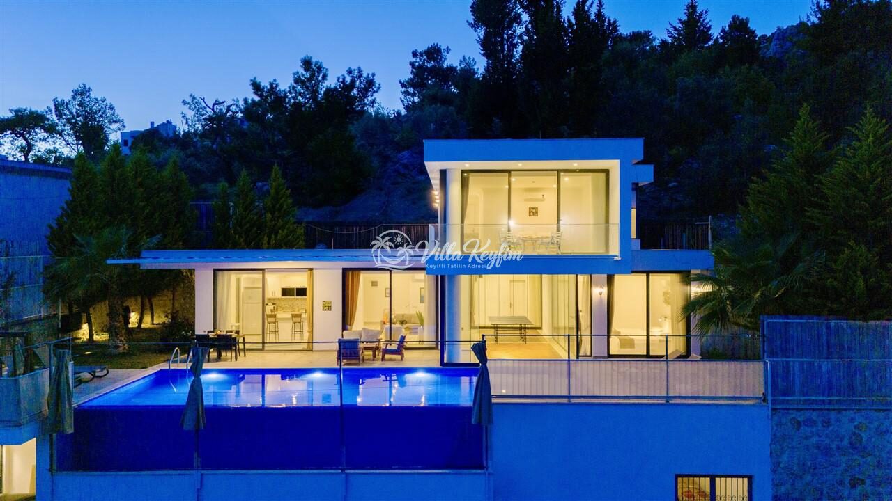 Villa Gülba — 68