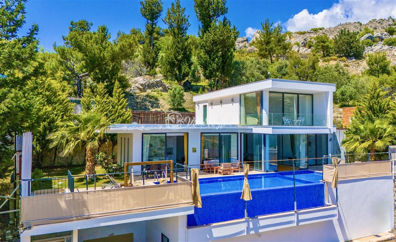 Villa Gülba — 70