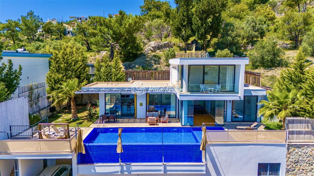 Villa Gülba — 71