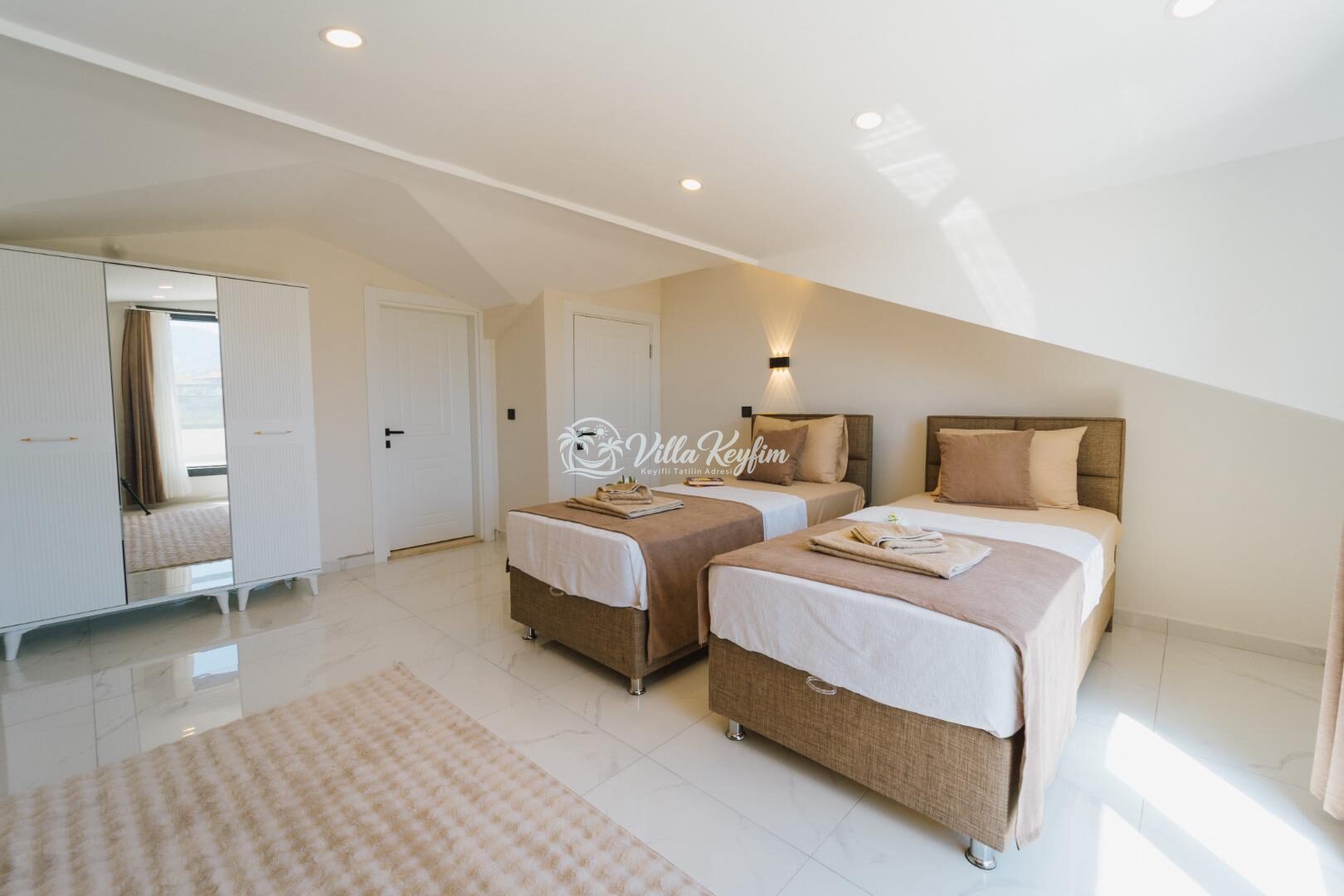Villa Bella Seydikemer — 26
