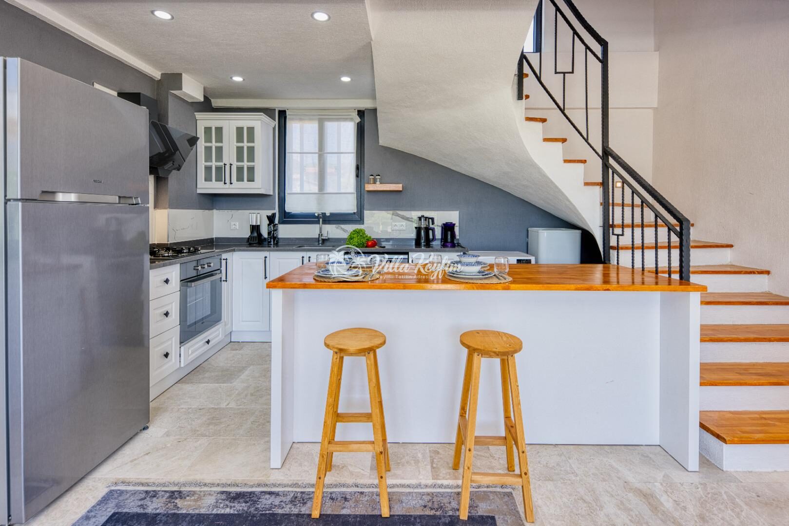 Villa Toscana 5 — 20