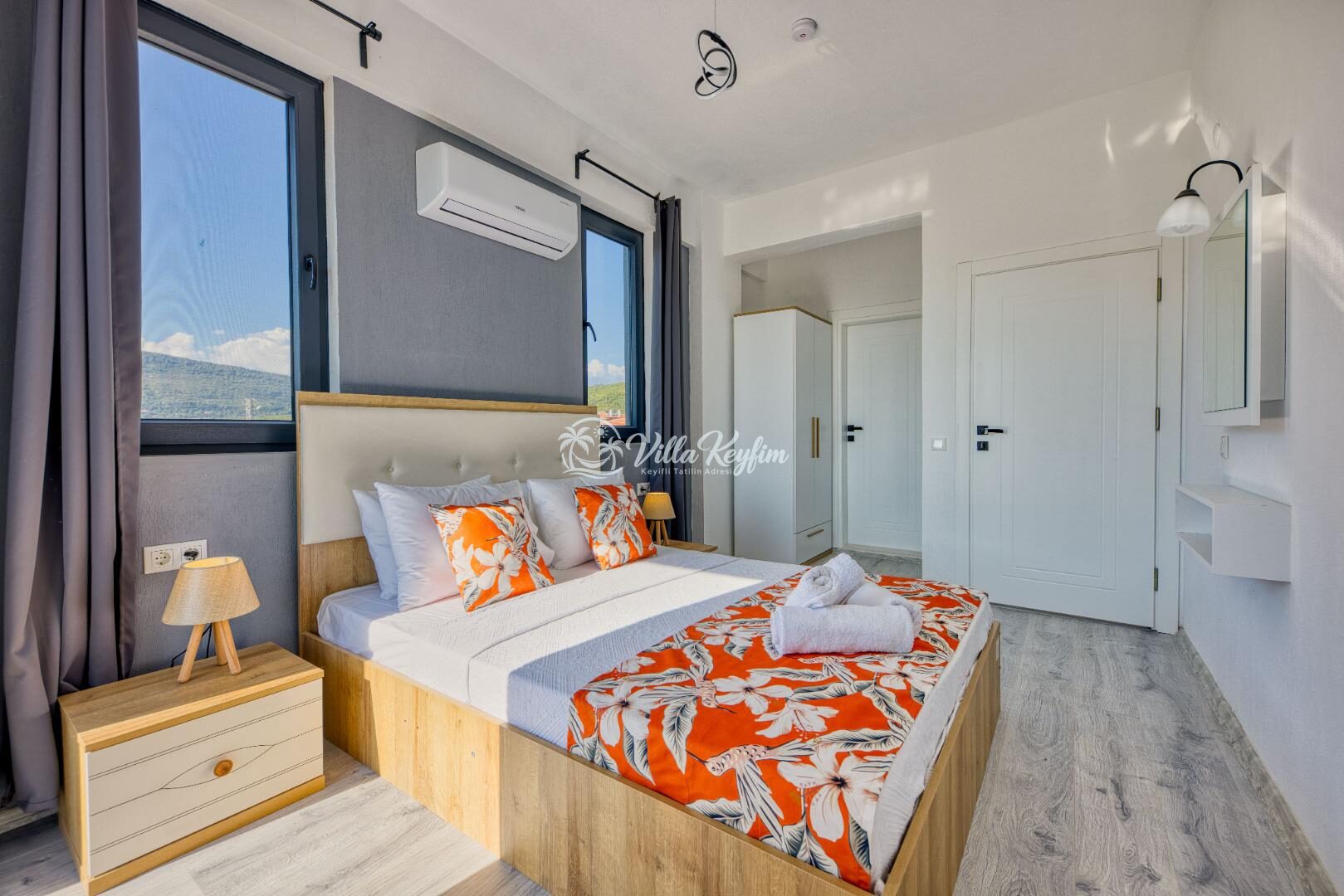 Villa Toscana 4 — 35