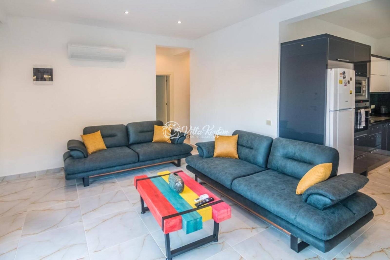 Villa Sunshine İslamlar — 12