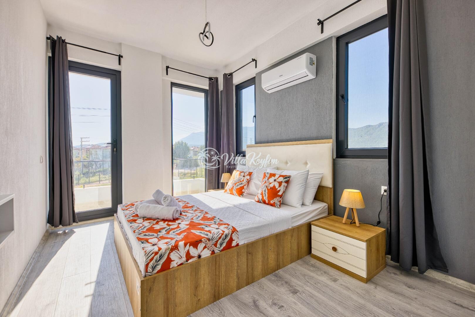 Villa Toscana 4 — 36