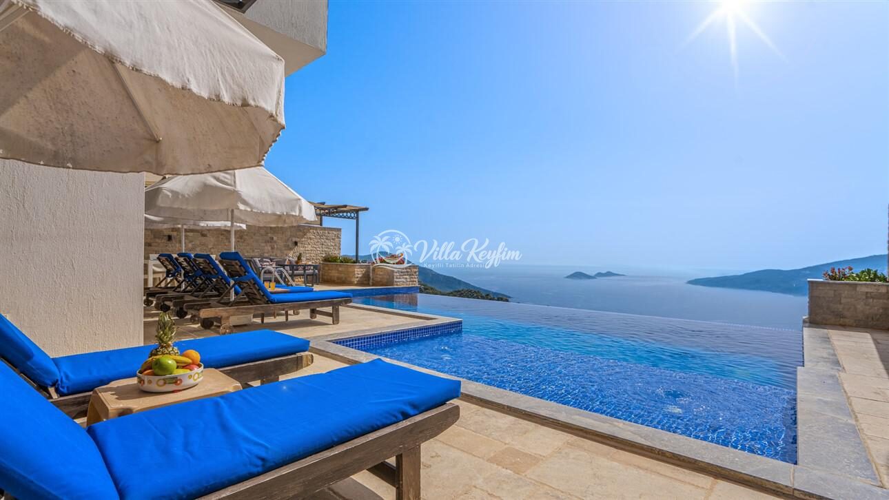 Villa Hulaki — 19