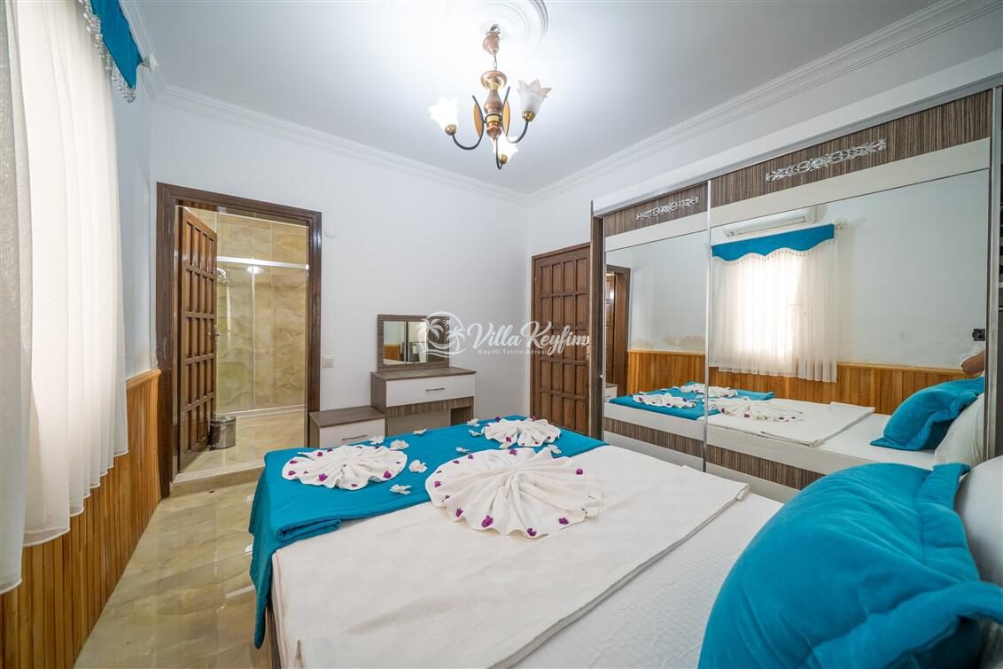 Villa Akça — 46