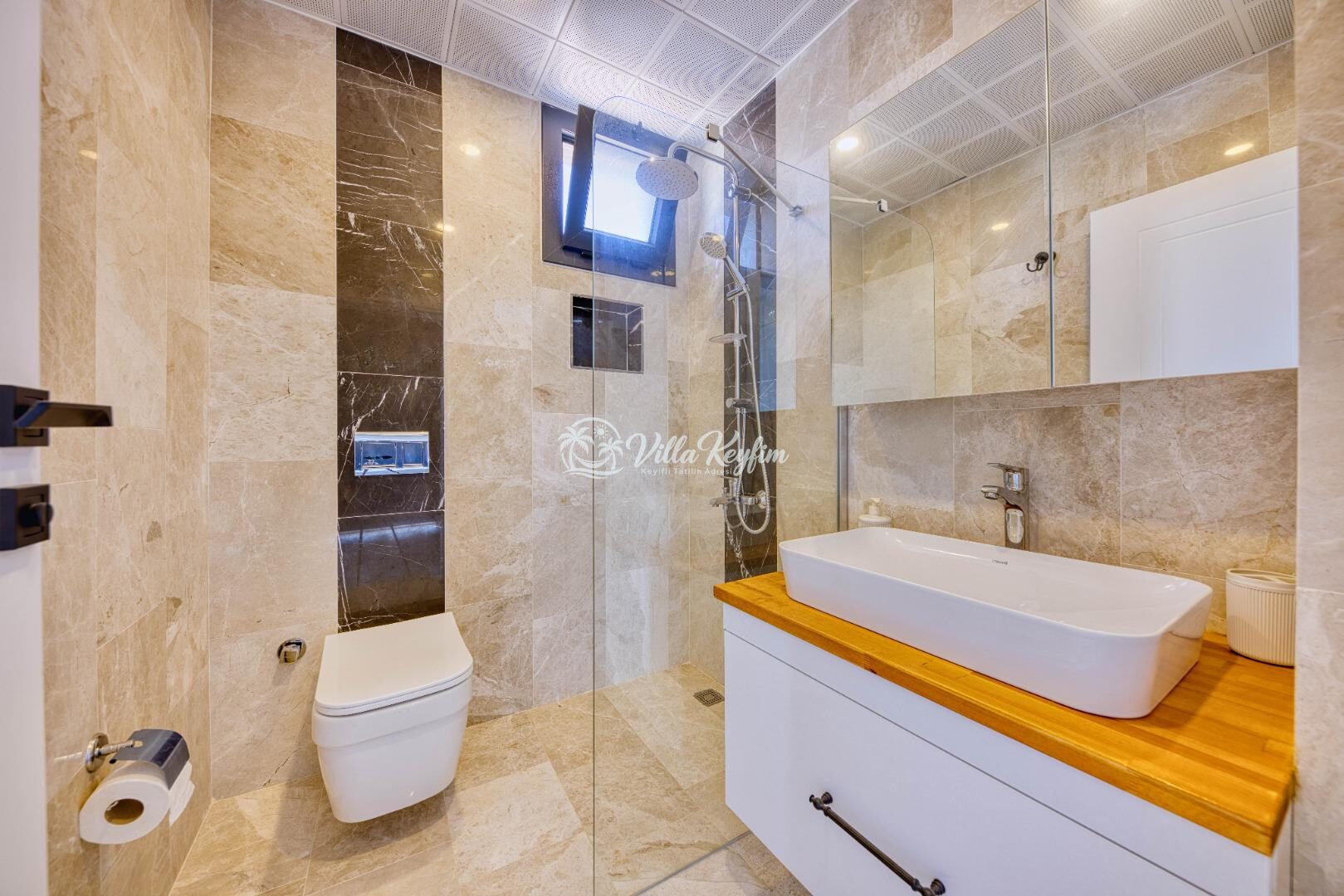 Villa Toscana 5 — 29