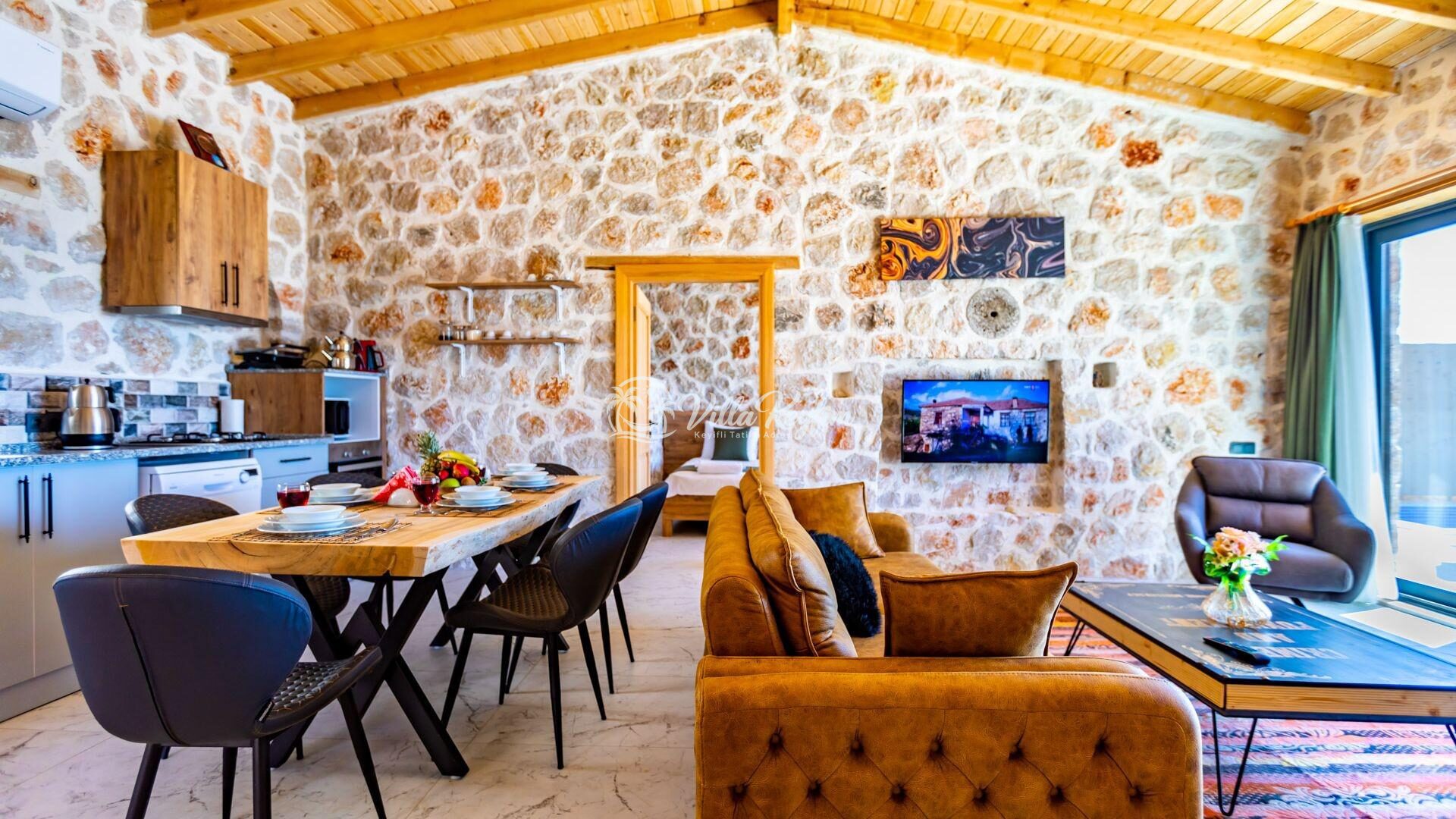 Villa Epona — 20
