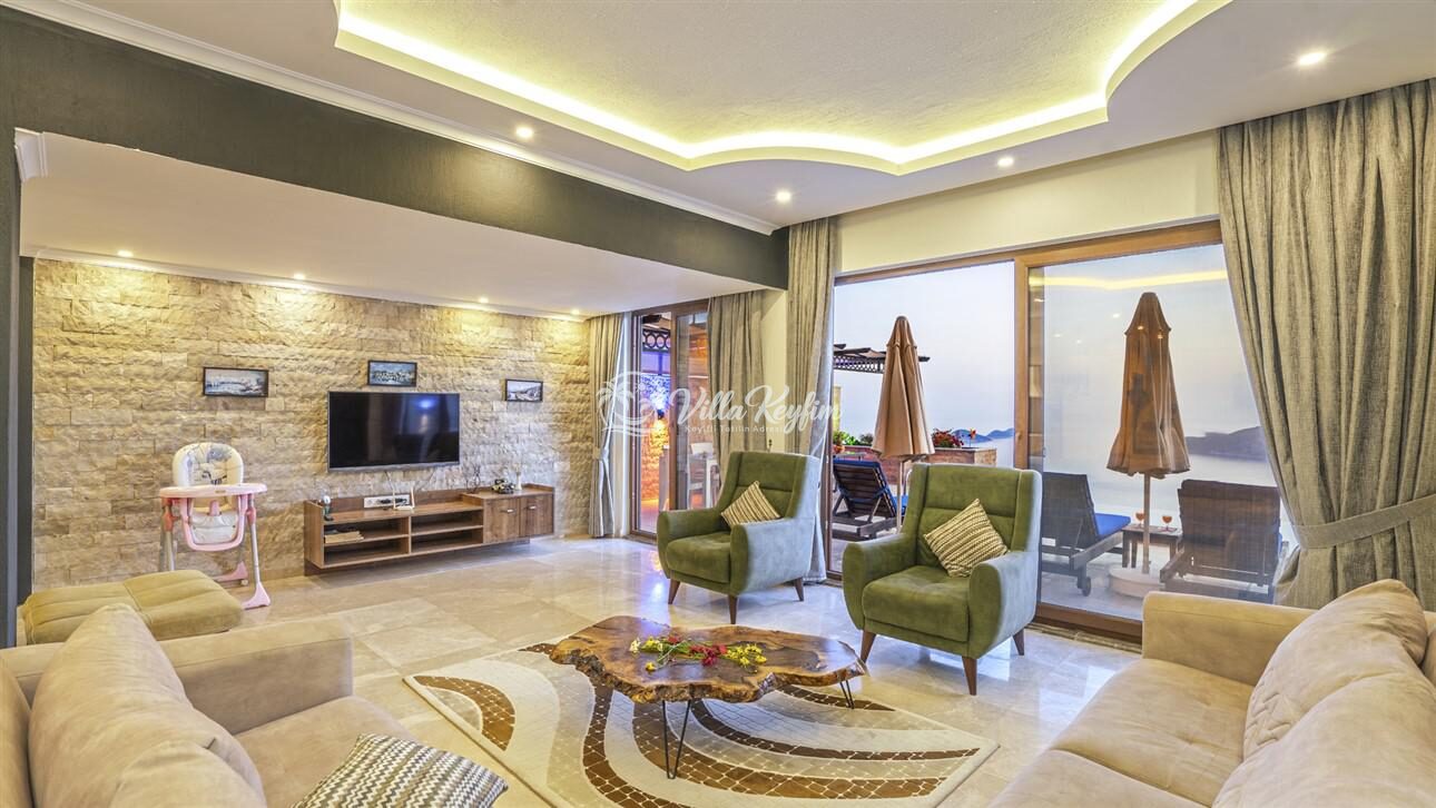 Villa Hulaki — 28