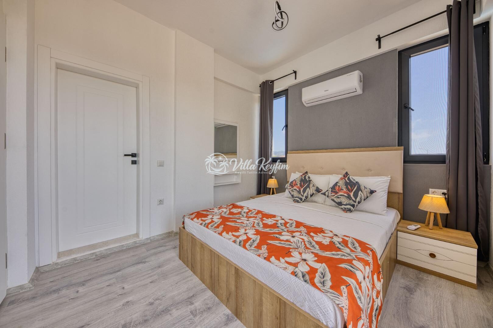 Villa Toscana 5 — 34
