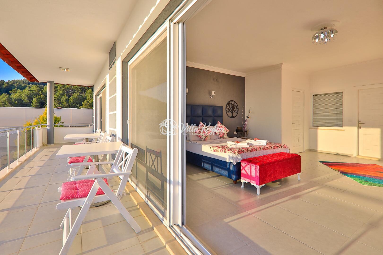 Villa Melisa — 30