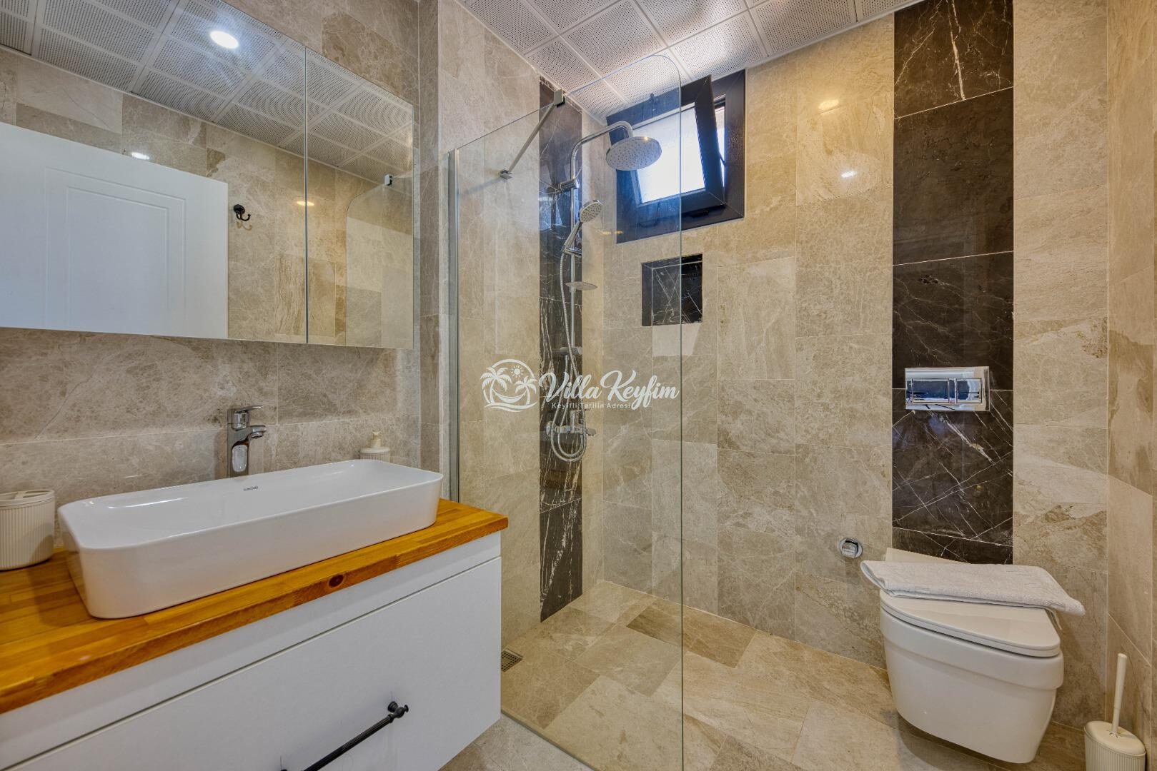 Villa Toscana 5 — 35