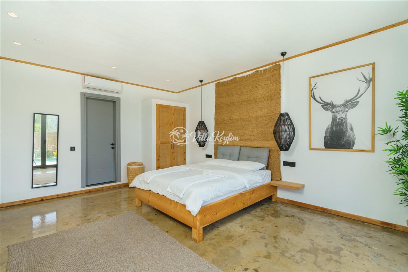 Villa Stay — 12