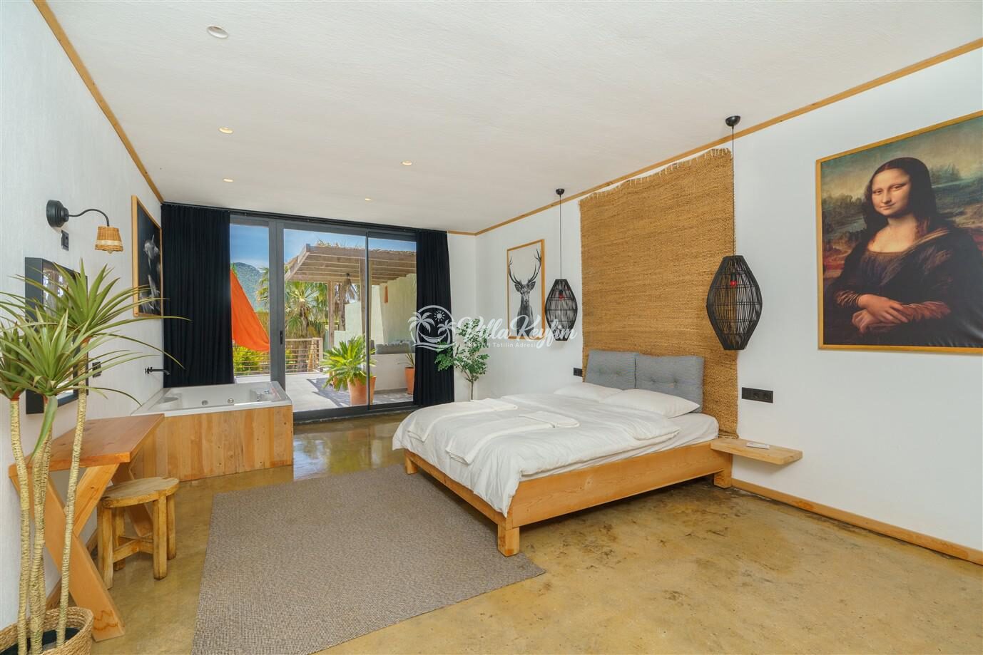 Villa Stay — 16