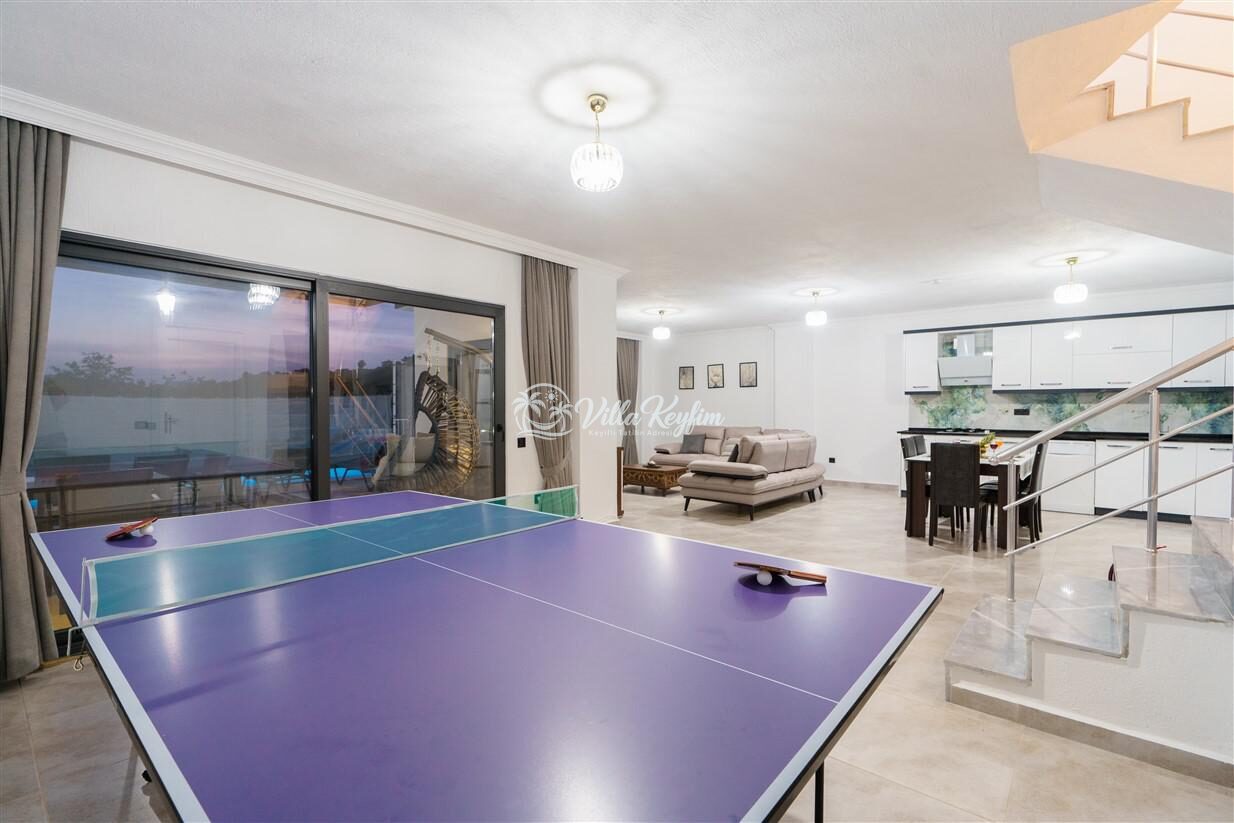 Villa Rojin — 39