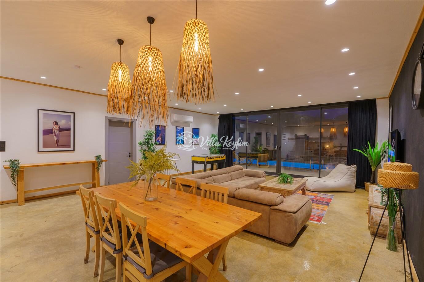 Villa Stay — 20