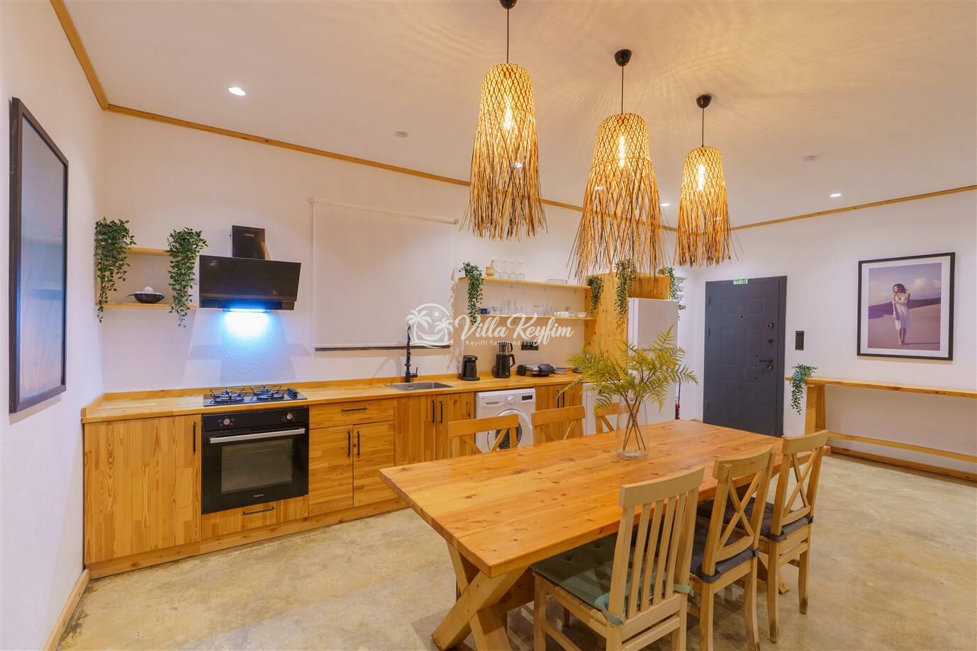 Villa Stay — 21