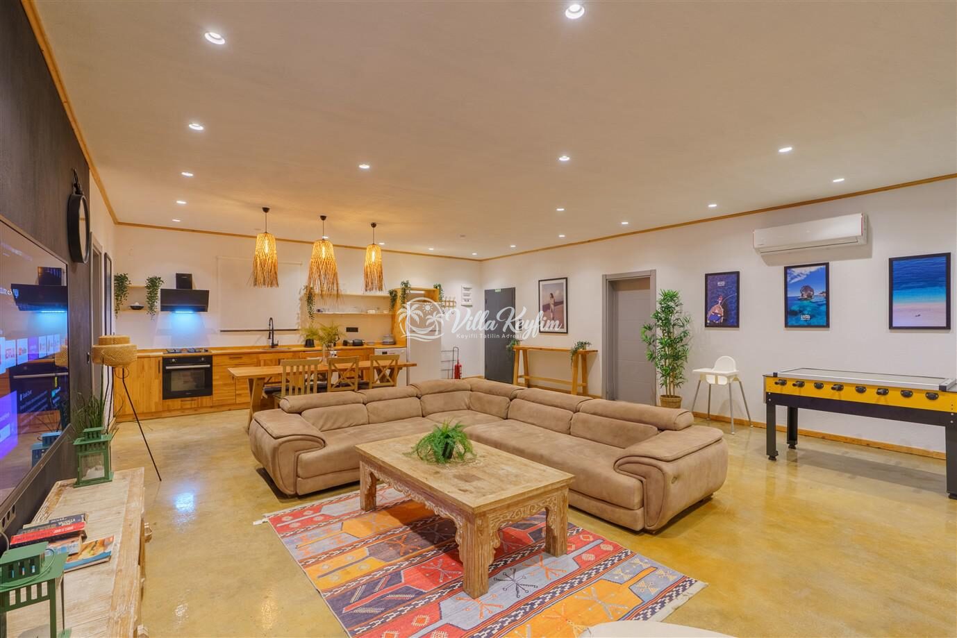 Villa Stay — 22