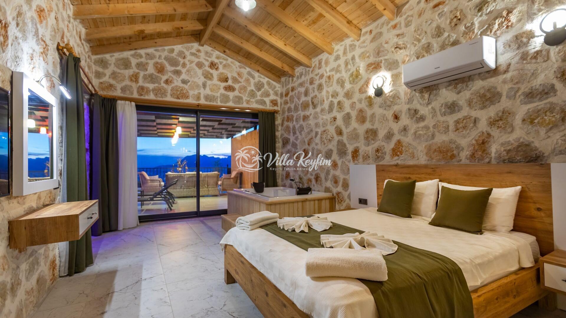 Villa Epona — 38